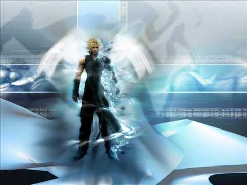 ONE WINGED ANGEL ~ Rock Version ~ [HIGH QUALITY]