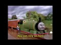 Harold The Helicopter Sung By Headmaster Hastings With Original Pitch