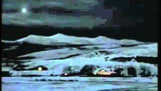 Charlie Parkers, "A Marines Christmas Story"