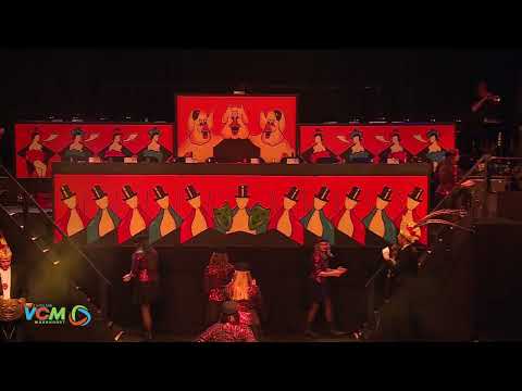 Sanne Voets Knoergoeie Brabander 2024