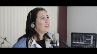 Confira o lançamento da cantora Gilvane Rodrigues - A Terra está doente