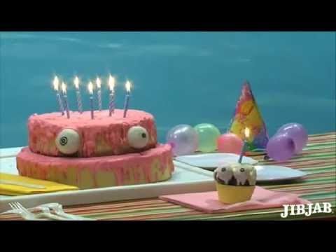 Singing Cake - Happy Birthday Cards  Funny Birthday eCards