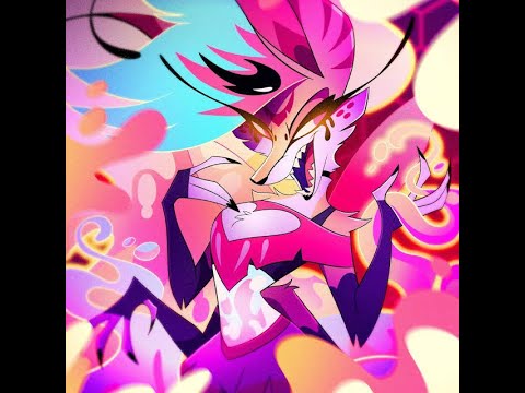 Cotton candy (Helluva Boss)