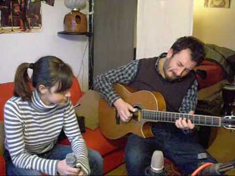 Paola Ceroli e Stefano di Matteo - Slow down