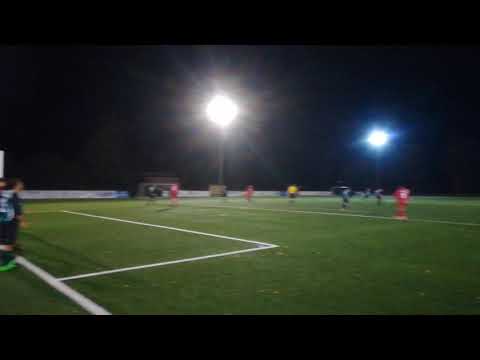 Ü40 TuS Elsfleth : SV Brake 4:2