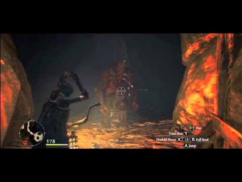 Dragon's Dogma (Part 13 - Salvation in the Catacombs)