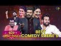 Best Comedy Scenes Sridevi Drama Company Indraja Sudheer Hyper Aadi Auto Ramprasad ETV Telugu