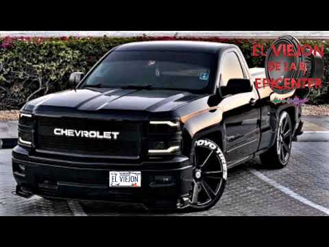 Aquí Seguimos De Pie - Luis R Conriquez |EPICENTER BASS|