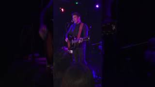 Ben Montague - My Father Said