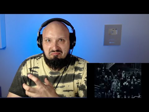 Elio Toffana - SHOCK WAVE (FULL ALBUM) // BATERISTA REACCIONA // Nacho Lahuerta