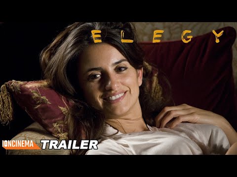 Elegy - Official Trailer (2008)