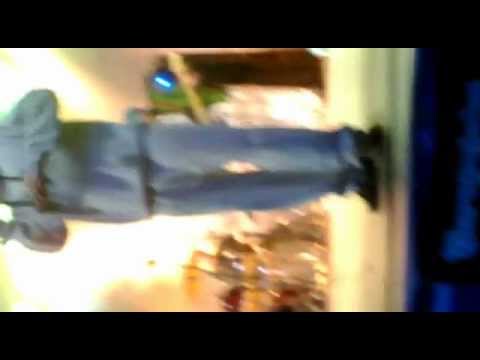 Junior Stress- Miasta wdzięk. Tomaszów Lubelski 12.05.2012