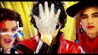 Busted - Crashed The Wedding (Official Music Video)