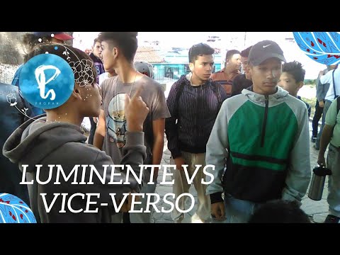 DNT vs LUM  - Octavos de final | Propah Style | Fecha 1 (Temporada 2)