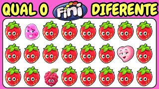 🤷‍♀️💥QUIZ DE CHARADAS E EMOJIS Resolva Se For Capaz! 🧠SÓ 3% ACERTA TUDO