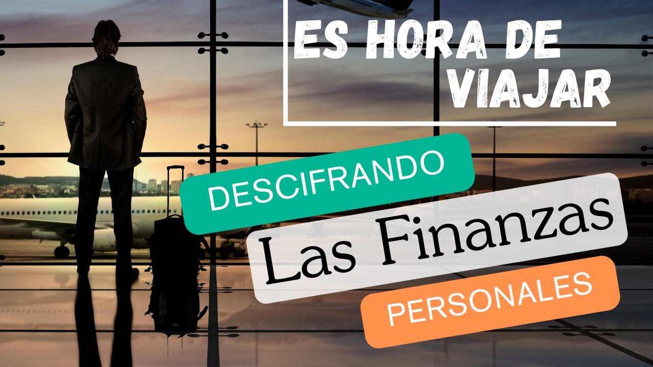 Guía Definitiva para Presupuestar Tus Viajes: Planifica Tus Vacaciones Soñadas Sin Estrés Financiero
