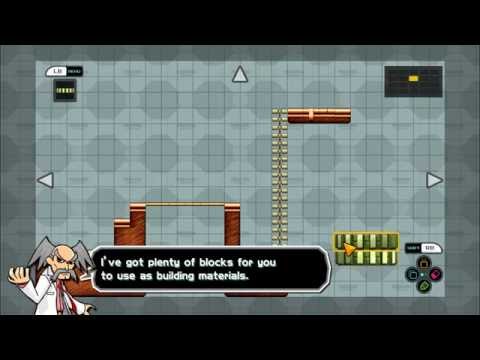 Could Mega Man emulate the success of Mario Maker?