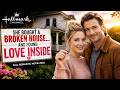 She Bought A Broken House And Found Love Inside Full Romantic Hallmark Movie 2026