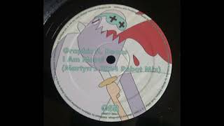 Graphic ft. Beans - I Am Metal (Martyn's 3024 Robot Mix)