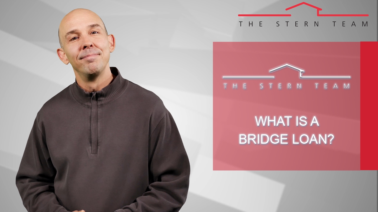 What Is a Bridge Loan?