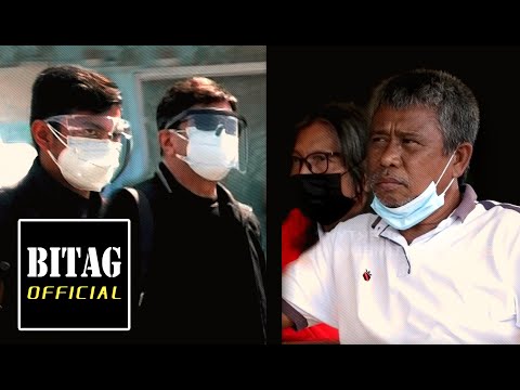 NILUSOB! DUROG! SA SARILING BALWARTE!