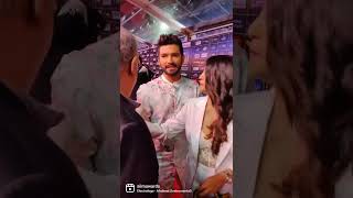 Meet the lovely couple @aindrita_ray & @diganthmanchale