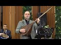 Şahin Süleymanovun Ruhumuza Can Verən Ruhani Si