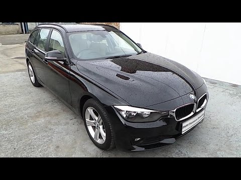 142D5760 - 142D5760 BMW 316d SE Touring