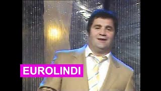 Afrim Muciqi - Humbi Dashurija