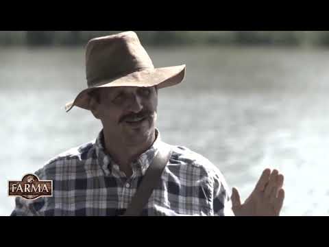 FARMA - Najsilnejšie zážitky z Farmy? Konflikt hneď od začiatku!