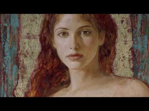 Dünya Ensemble & Brenna MacCrimmon -Gül Altında Gergef İşler (Güzeller) radyo1959.com