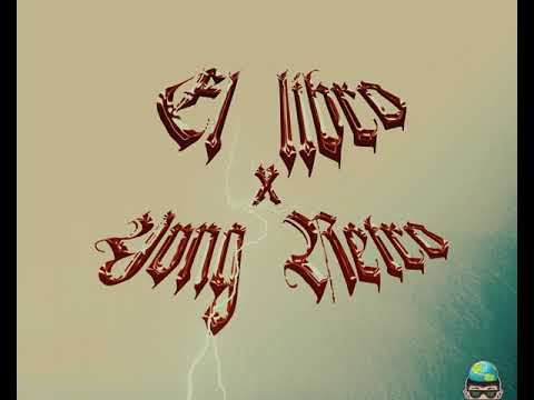 YVNGRETRO Ft. El Libro Lyrical - Kilero (Official Video)