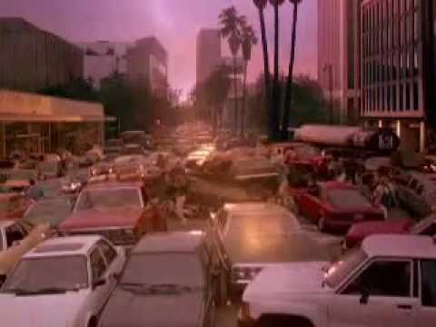 afbeelding Miracle Mile (1988) - Trailer