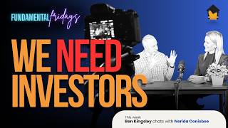 The Truth About Rental Supply (No One Wants to Say This) | FUNdamental Fridays