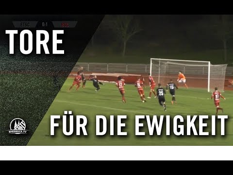 Traumhafter Seitfallzieher von Jan Euenheim (TSC Euskirchen)