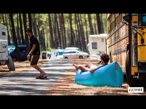 How to fill your Fatboy Lamzac - Nijhof