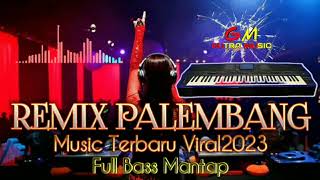 Download lagu REMIX PALEMBANG MUSIC TERBARU NGAYAK KN1400 FULL B... mp3