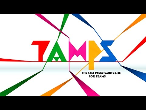 Tamps Review