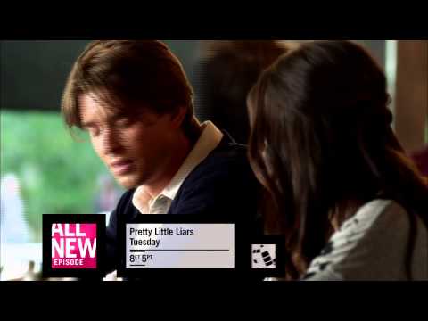 MuchMusic: Pretty Little Liars - "Touched by an 'A'-ngel" - Episode 2.10