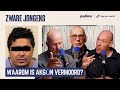 Een Opmerkelijke Moord In Dubai Zware Jongens
