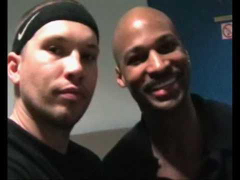 Massey feat. Nullo - Crossover