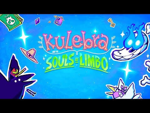 Kulebra and the Souls of Limbo | Latin American Games Showcase SGF 2025 - Trailer