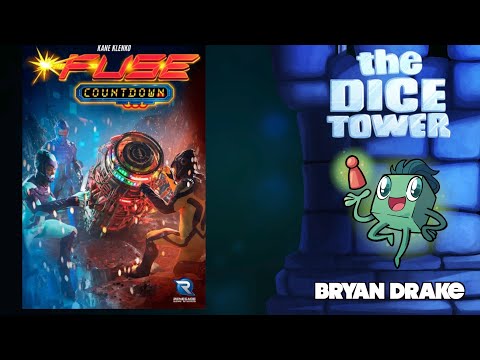 Fuse Countdown Review with Bryan