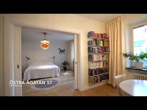 Såld, 5:a · 123m2 · 5997 kr avg, Centrum : Via Notar mäklare Uppsala