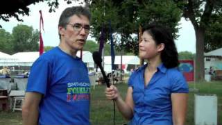 Asian Pacific Americans - June 2010