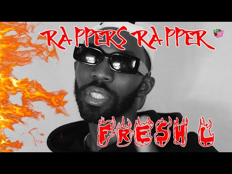 Rappers Rapper [S1.EP1]: Fresh L
