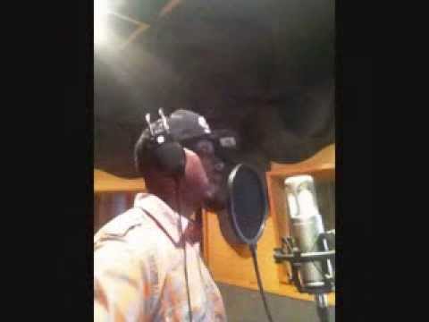 R I P  Tribute {Mase Mask}
