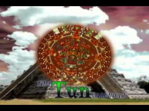 Mayan Calendar Explained by Ian Xel Lungold