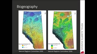 Forests, Prairies, Puddles, and Badlands: Exploring Alberta’s Amphibians and Reptiles