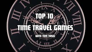 The Dice Tower - Unlock!: Timeless Adventures video thumbnail